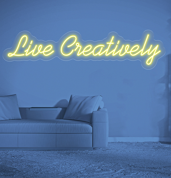 Live Creativity