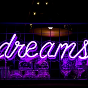 LED neon signs NeonChamp portfolio Four